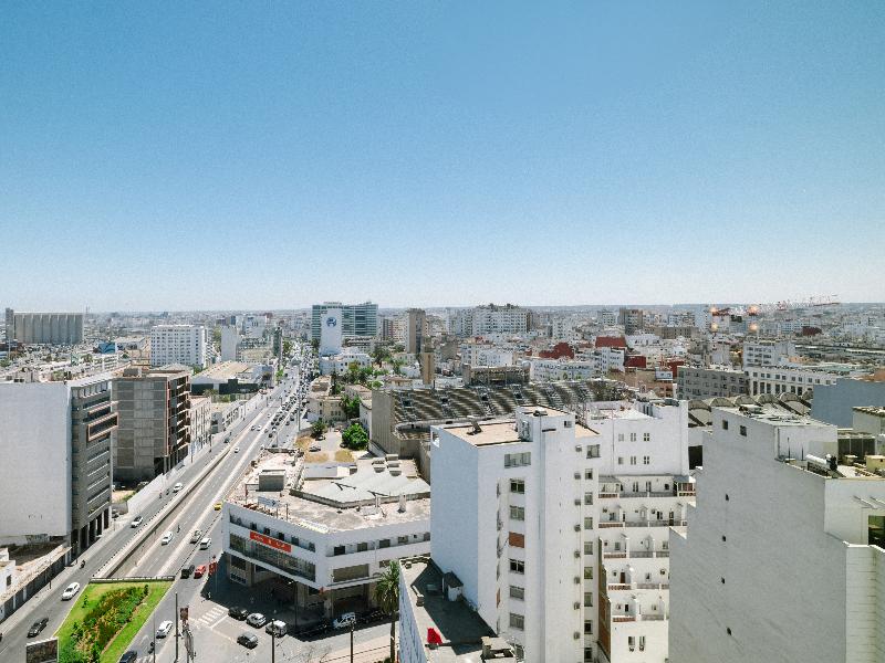 Royal Hideaway Casablanca  image