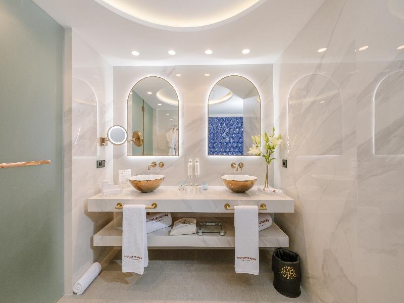 Royal Hideaway Casablanca  image