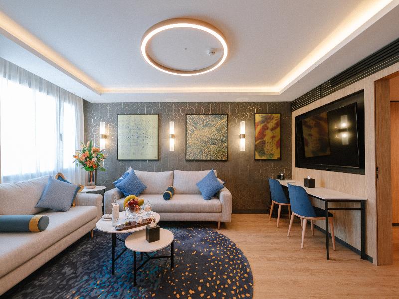 Royal Hideaway Casablanca  image