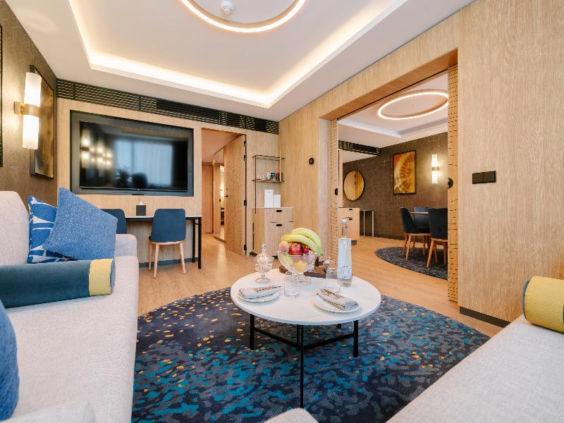 Royal Hideaway Casablanca  image