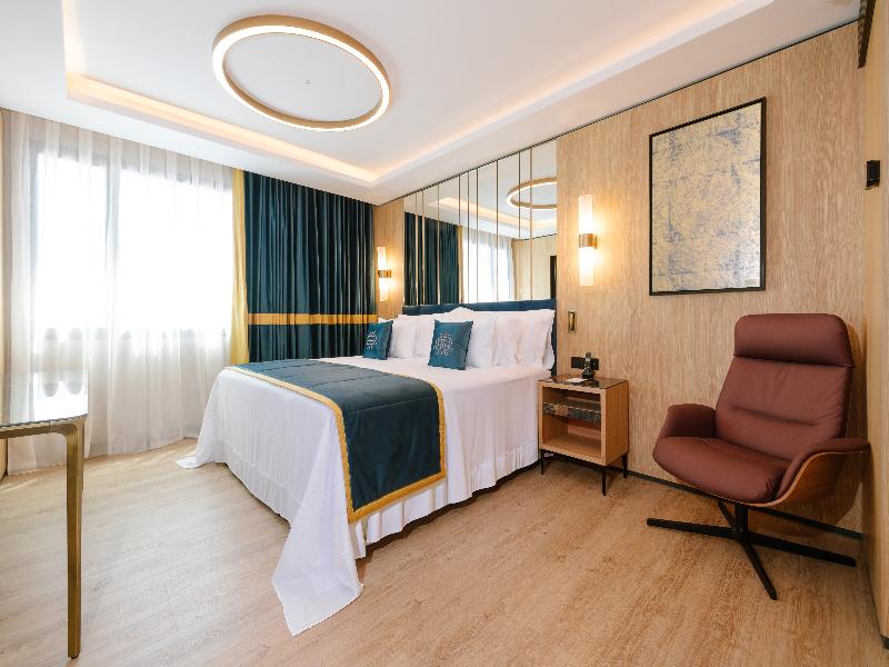 Royal Hideaway Casablanca  image