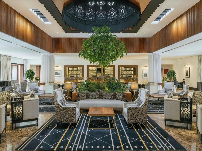 Le Meridien N'fis image