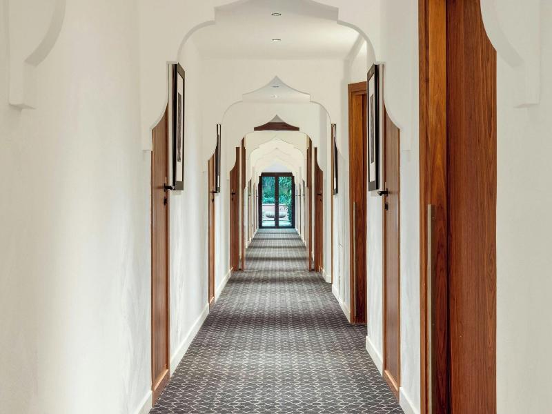 Le Meridien N'fis image