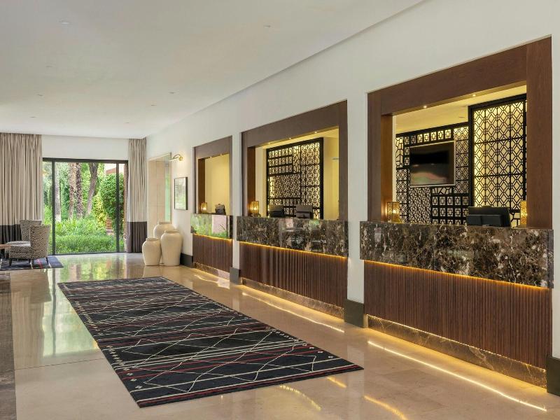 Le Meridien N'fis image