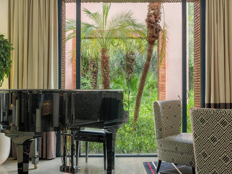 Le Meridien N'fis image