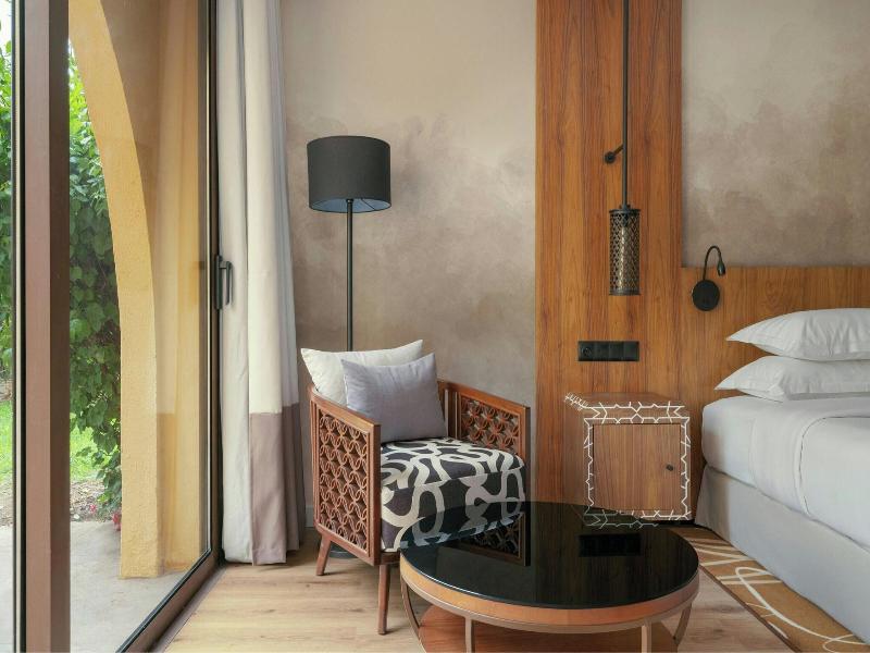 Le Meridien N'fis image