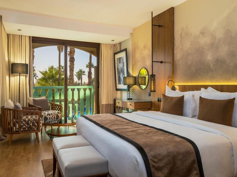 Le Meridien N'fis image