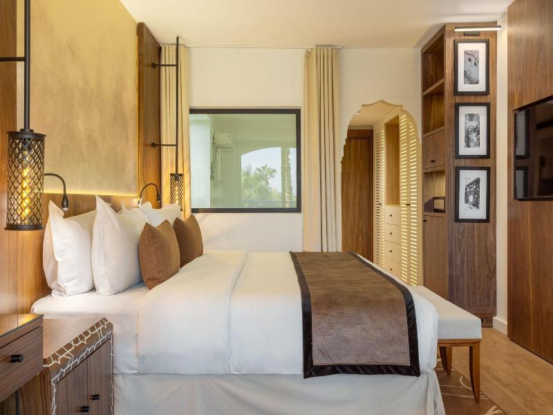Le Meridien N'fis image
