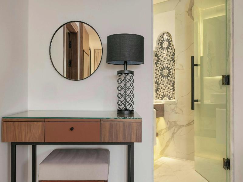 Le Meridien N'fis image
