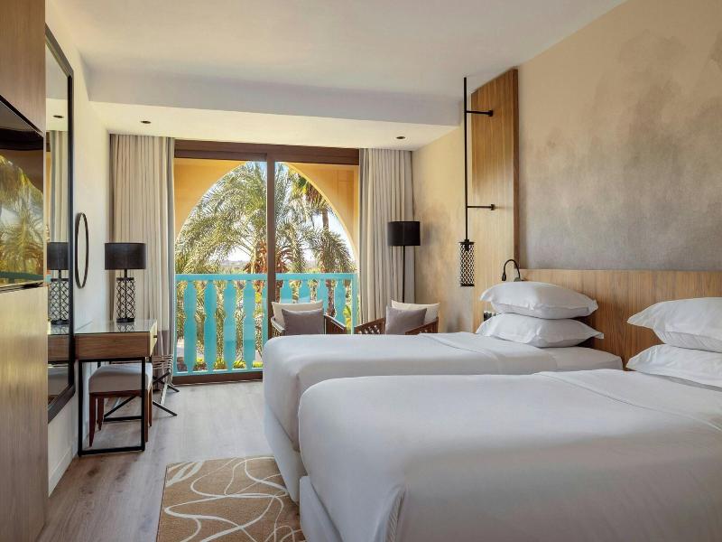 Le Meridien N'fis image
