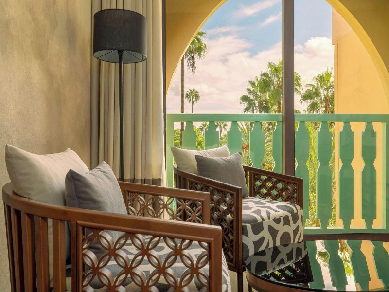 Le Meridien N'fis image