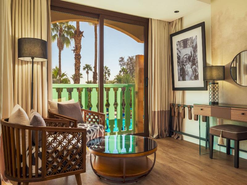 Le Meridien N'fis image