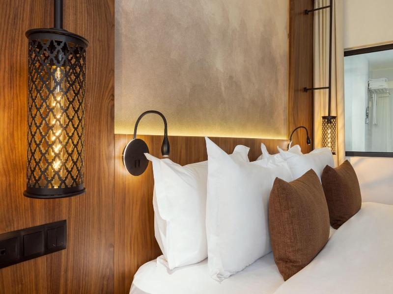 Le Meridien N'fis image