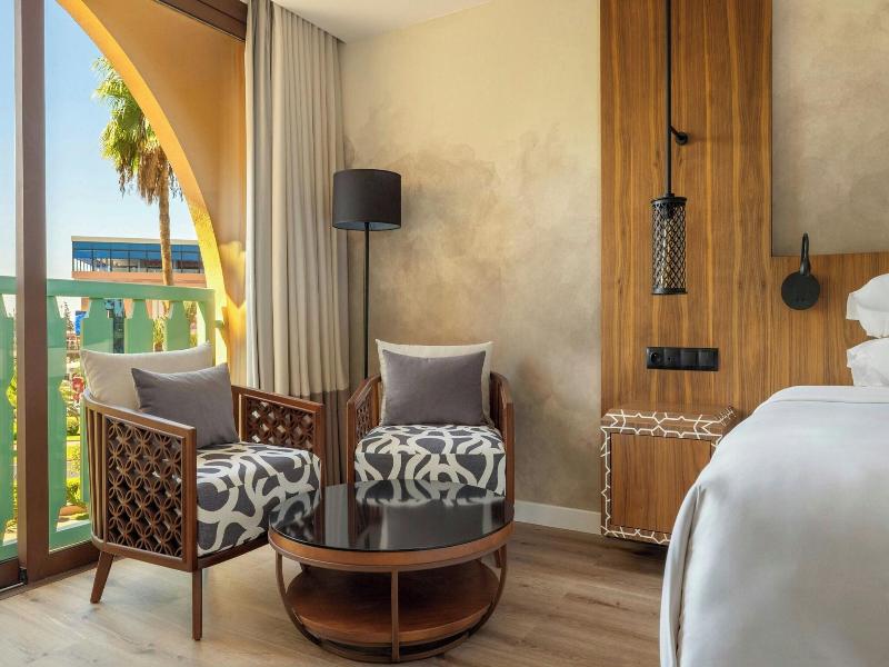 Le Meridien N'fis image