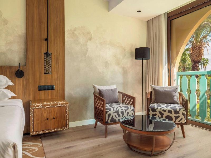Le Meridien N'fis image