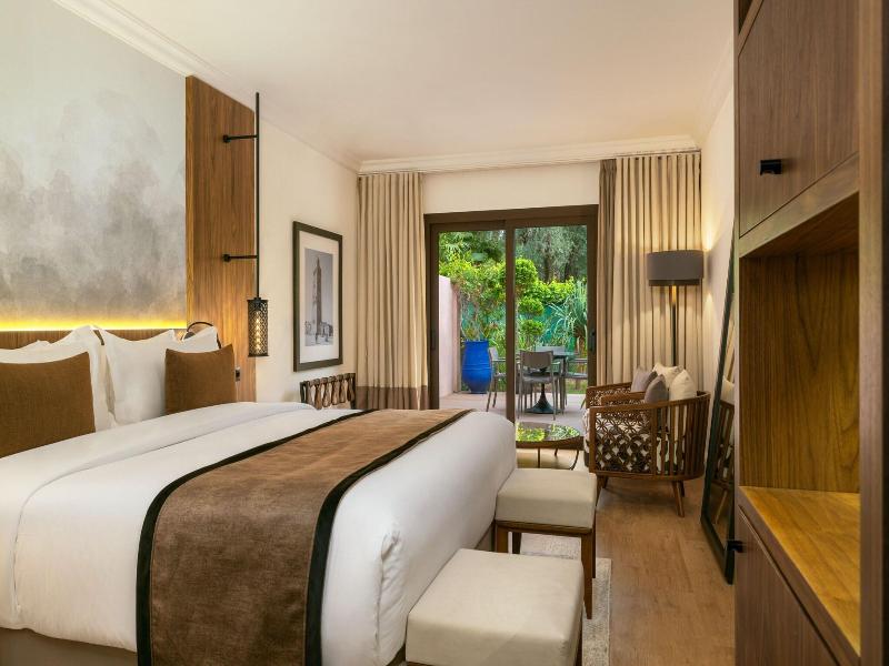 Le Meridien N'fis image