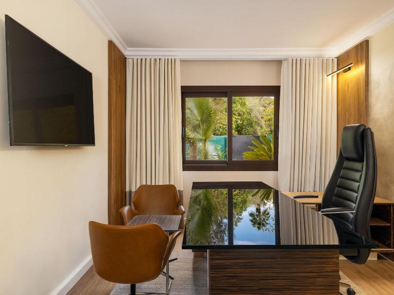 Le Meridien N'fis image