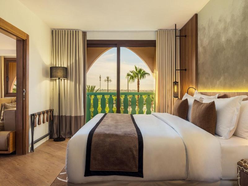Le Meridien N'fis image