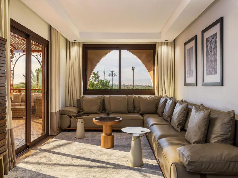 Le Meridien N'fis image