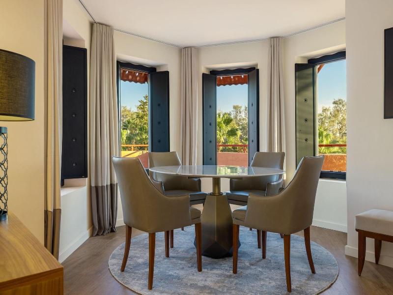 Le Meridien N'fis image