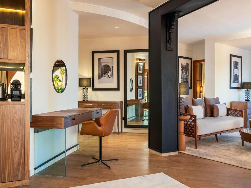 Le Meridien N'fis image