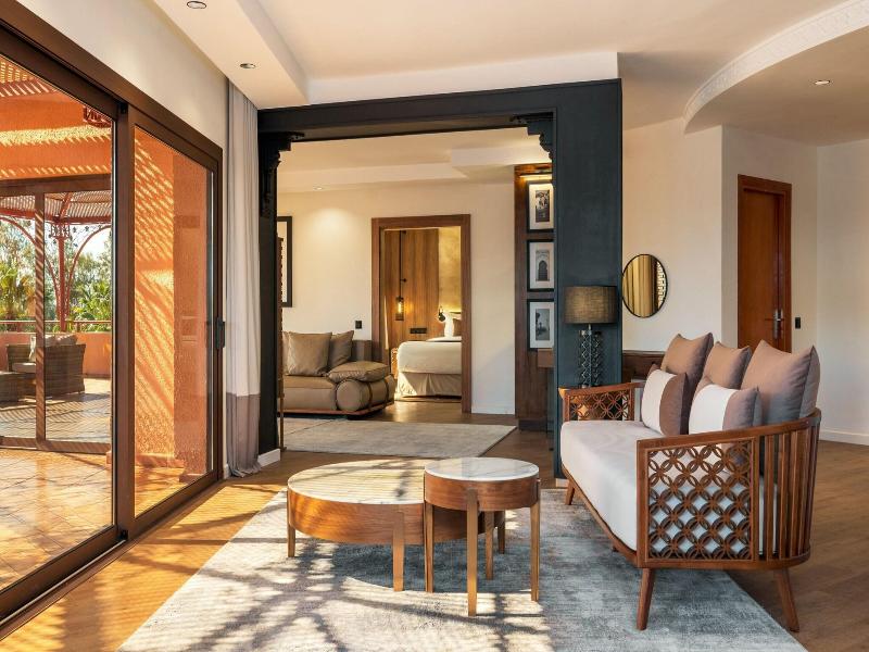 Le Meridien N'fis image