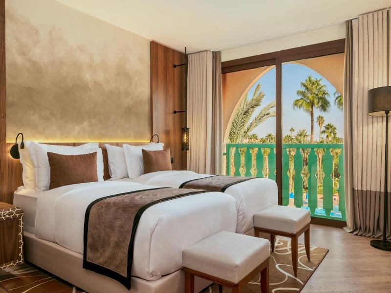 Le Meridien N'fis image