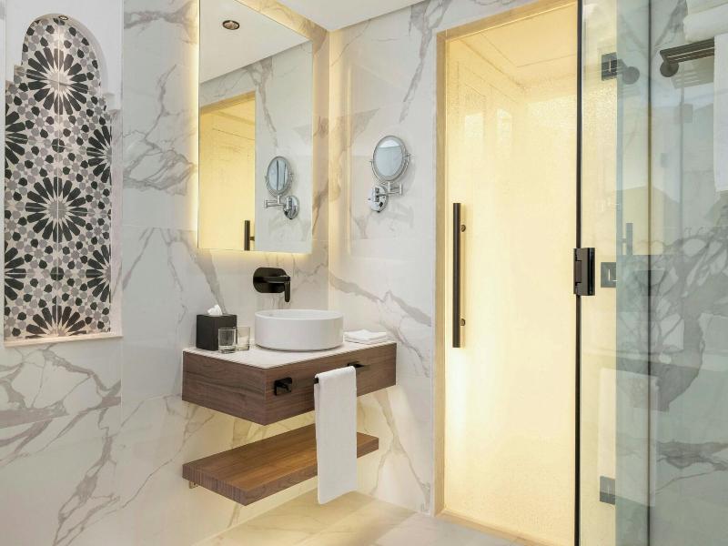 Le Meridien N'fis image