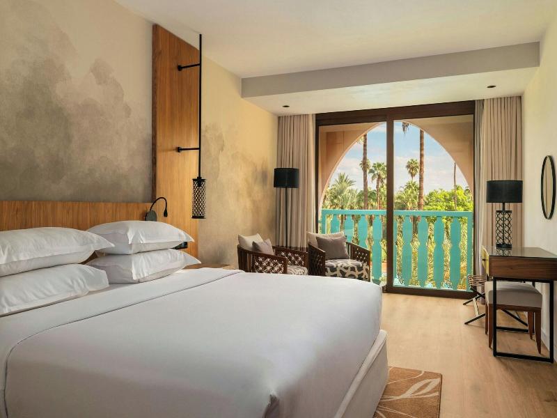 Le Meridien N'fis image
