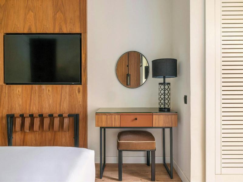Le Meridien N'fis image