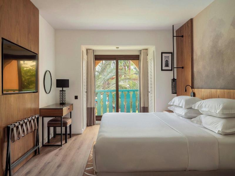 Le Meridien N'fis image
