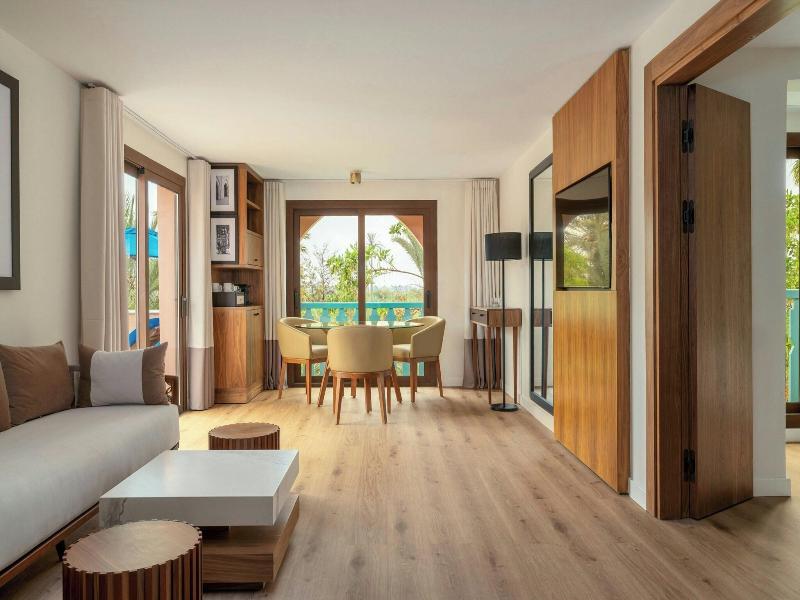Le Meridien N'fis image