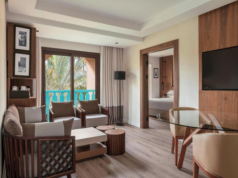 Le Meridien N'fis image