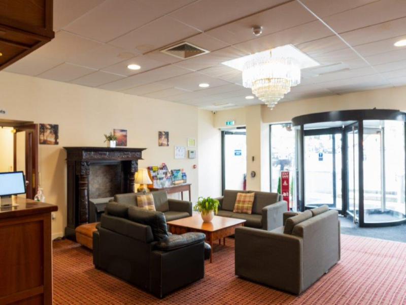 Britannia Aberdeen Hotel image