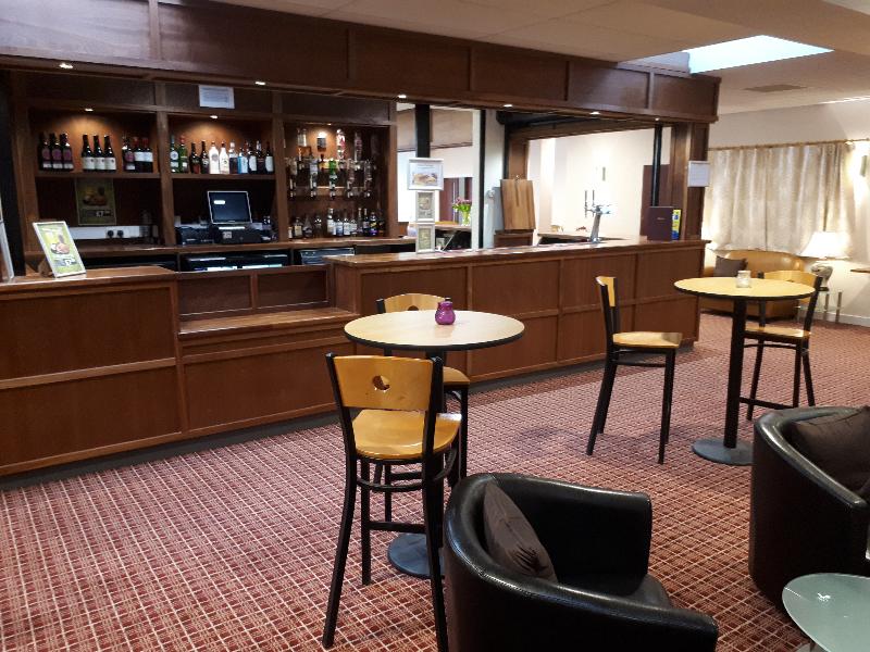Britannia Aberdeen Hotel image
