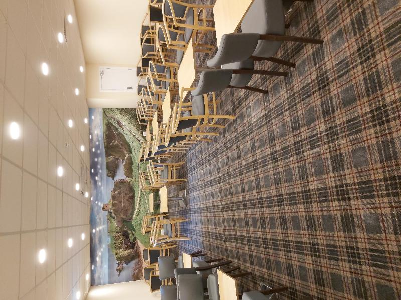 Britannia Aberdeen Hotel image