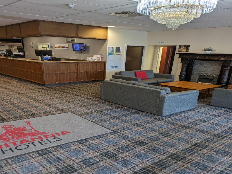 Britannia Aberdeen Hotel image