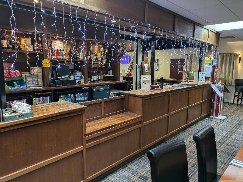 Britannia Aberdeen Hotel image