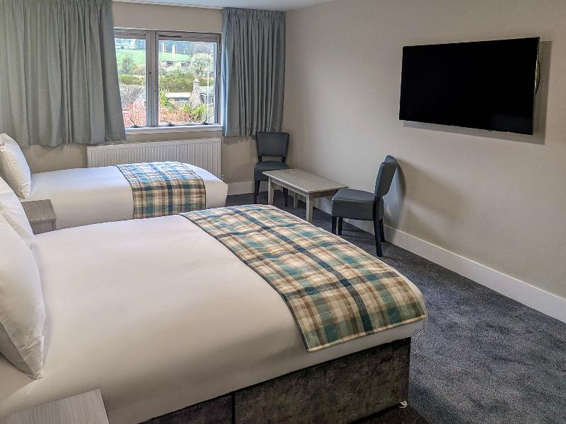 Britannia Aberdeen Hotel image