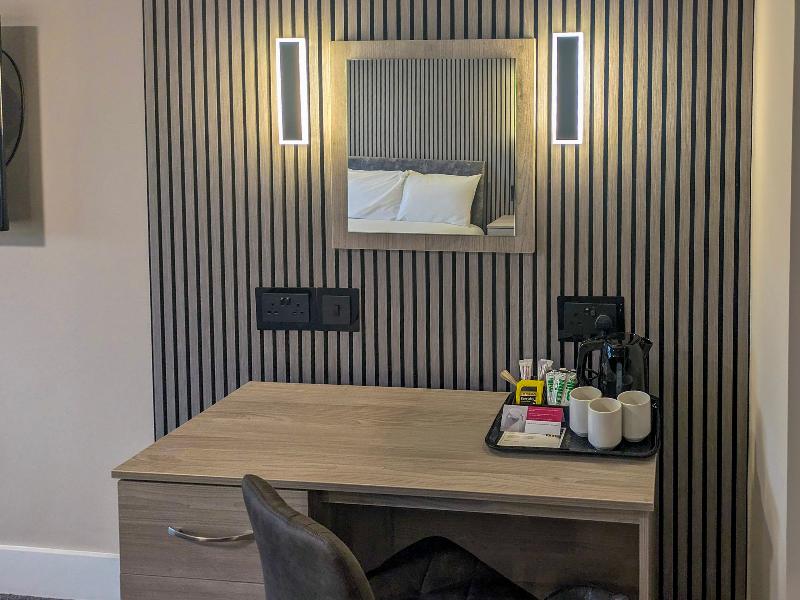 Britannia Aberdeen Hotel image