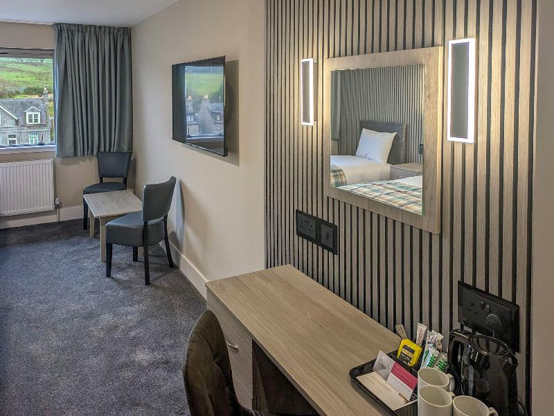 Britannia Aberdeen Hotel image