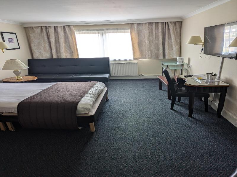 Britannia Aberdeen Hotel image