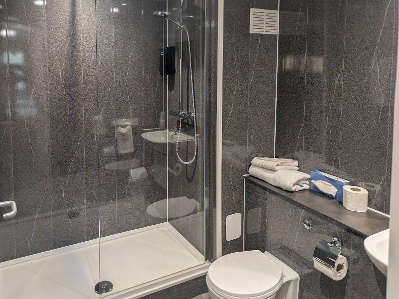 Britannia Aberdeen Hotel image