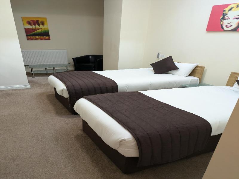 Britannia Aberdeen Hotel image