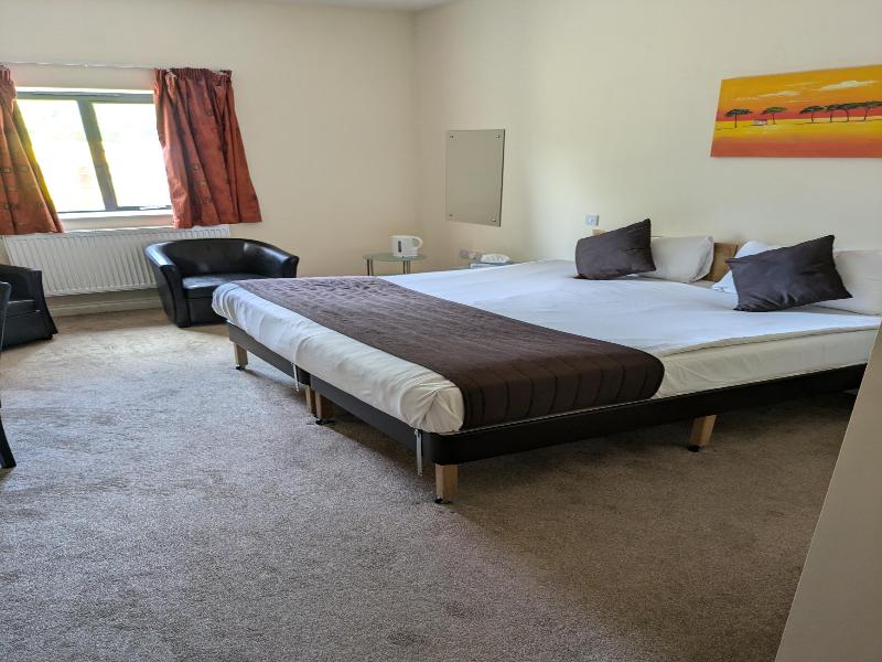 Britannia Aberdeen Hotel image