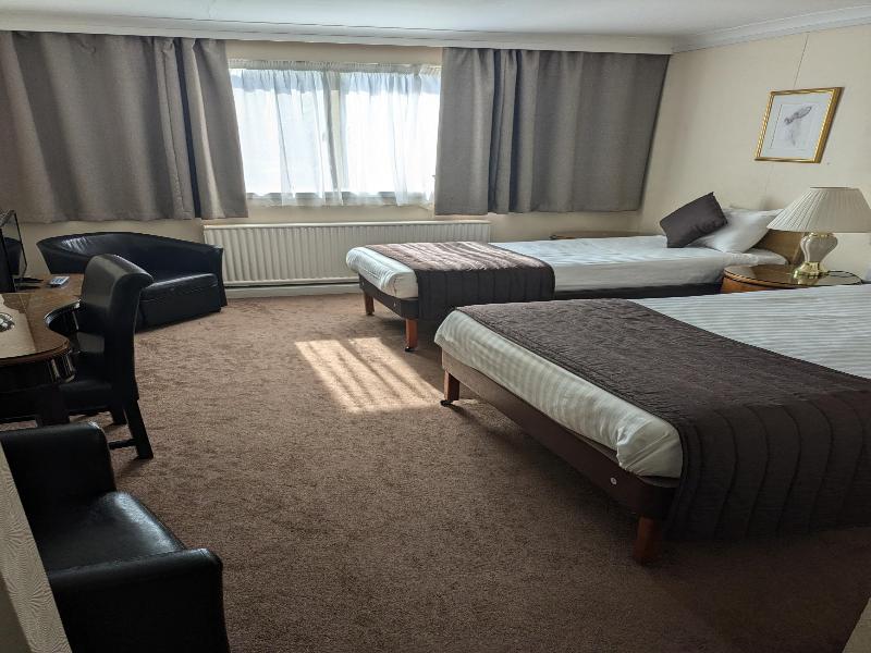 Britannia Aberdeen Hotel image