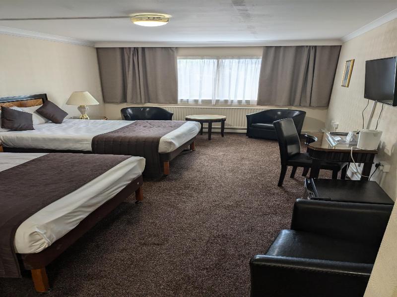 Britannia Aberdeen Hotel image