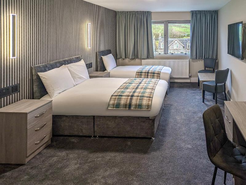 Britannia Aberdeen Hotel image