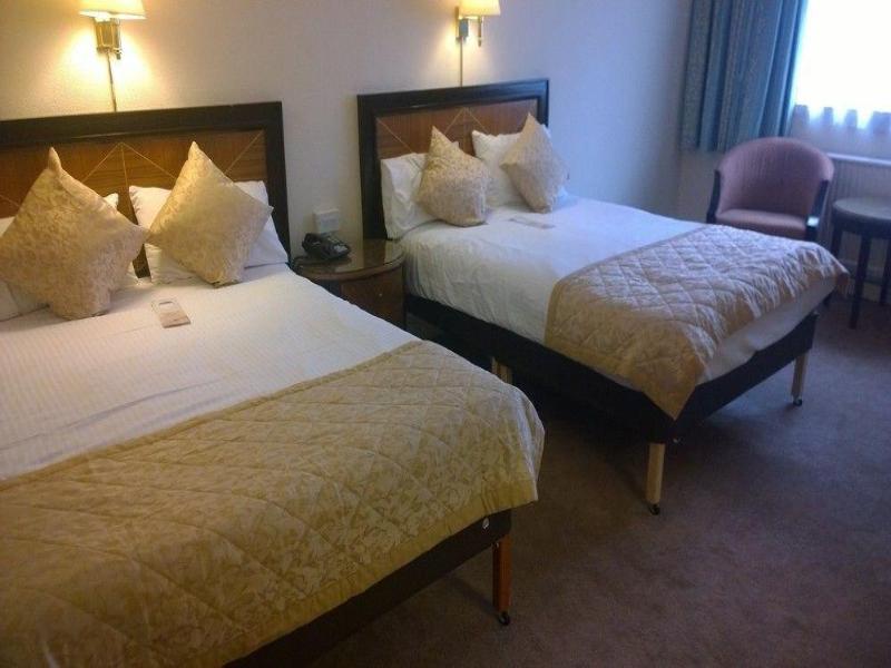 Britannia Aberdeen Hotel image