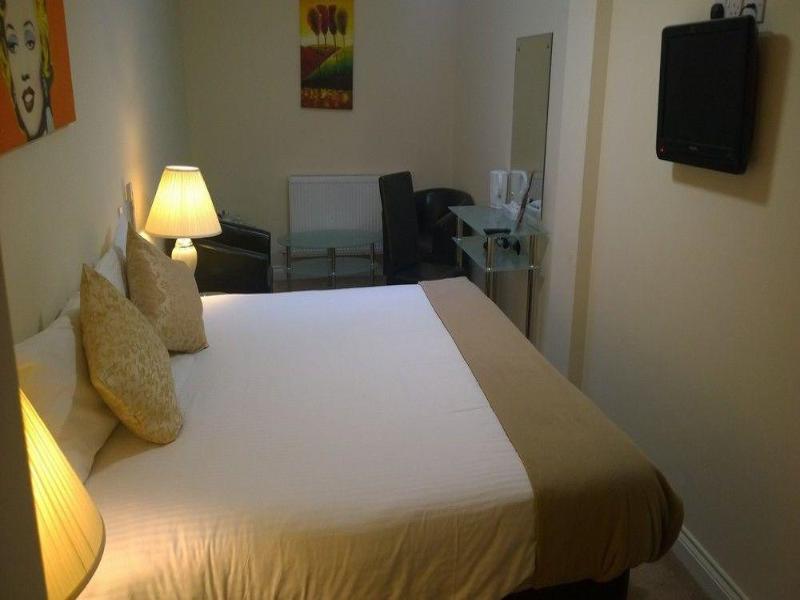 Britannia Aberdeen Hotel image